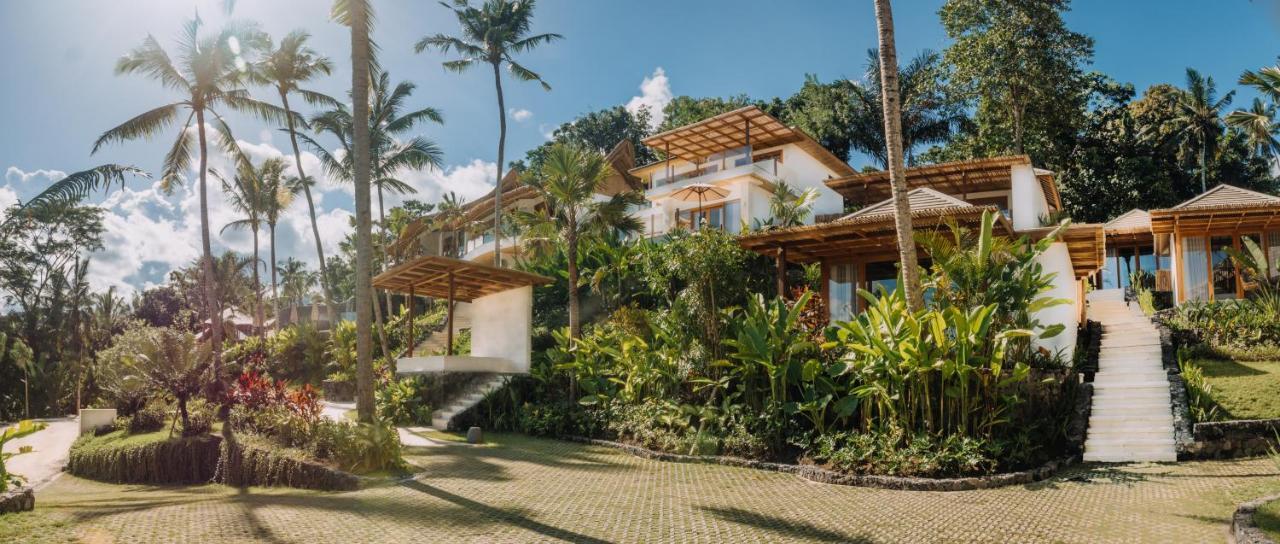 Hotel Neano Escape Manggis Esterno foto The Villas at the Andaz Resort