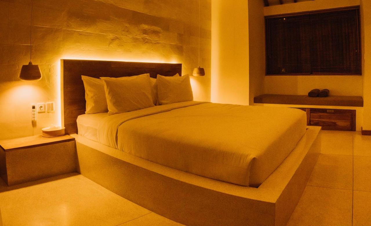 Hotel Neano Escape Manggis Esterno foto